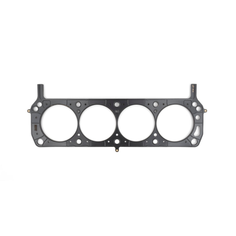 Cometic Gasket Cometic Ford 302/351W Windsor V8 .086in MLS Cylinder Head Gasket - 4.155in Bore - SVO
