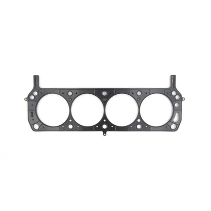 Cometic Gasket Cometic Ford 302/351W Windsor V8 .089in MLS Cylinder Head Gasket - 4.155in Bore - SVO