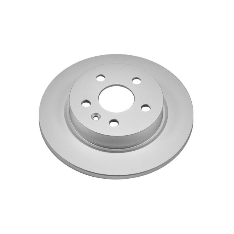 PowerStop Power Stop 13-19 Buick Encore Rear Evolution Geomet Coated Rotor