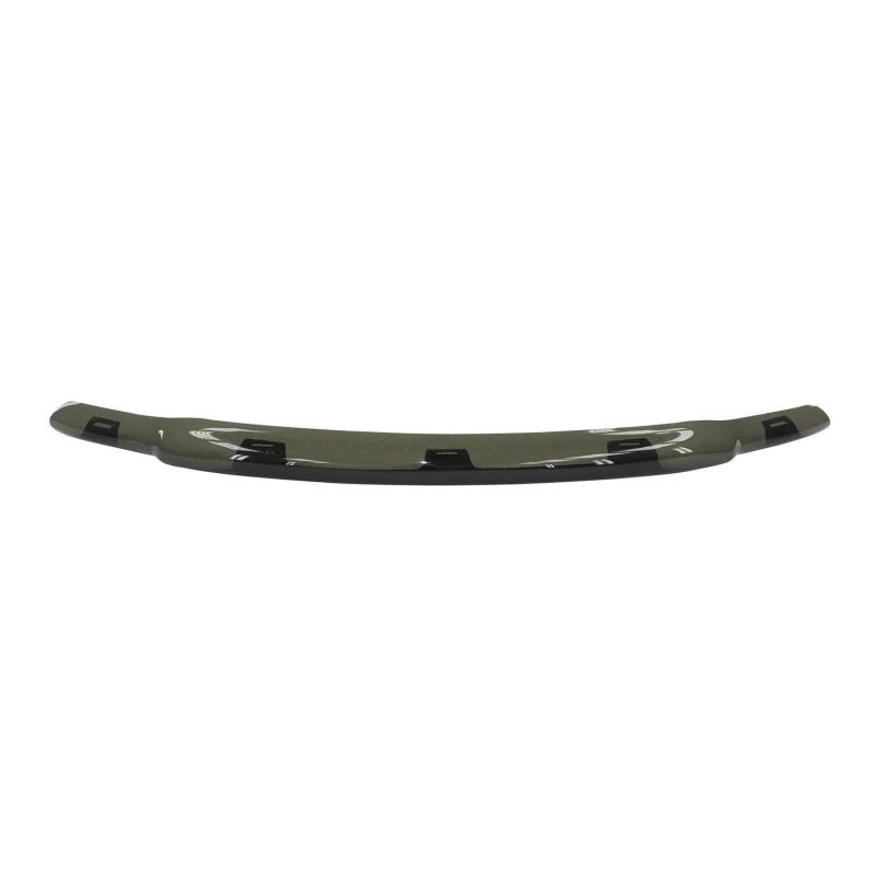 Westin 2005-2011 Toyota Tacoma Platinum Bug Shield - Smoke