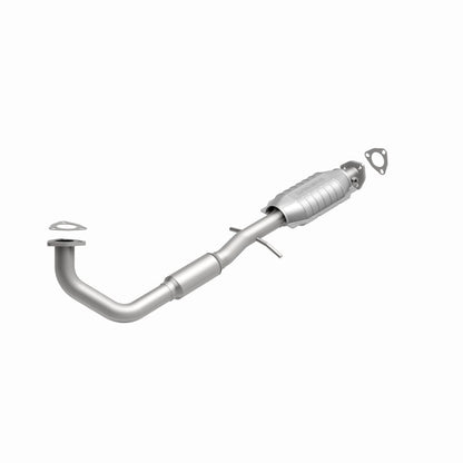 MagnaFlow Direct Fit Catalytic Converter 01-02 Saturn Rear OEM