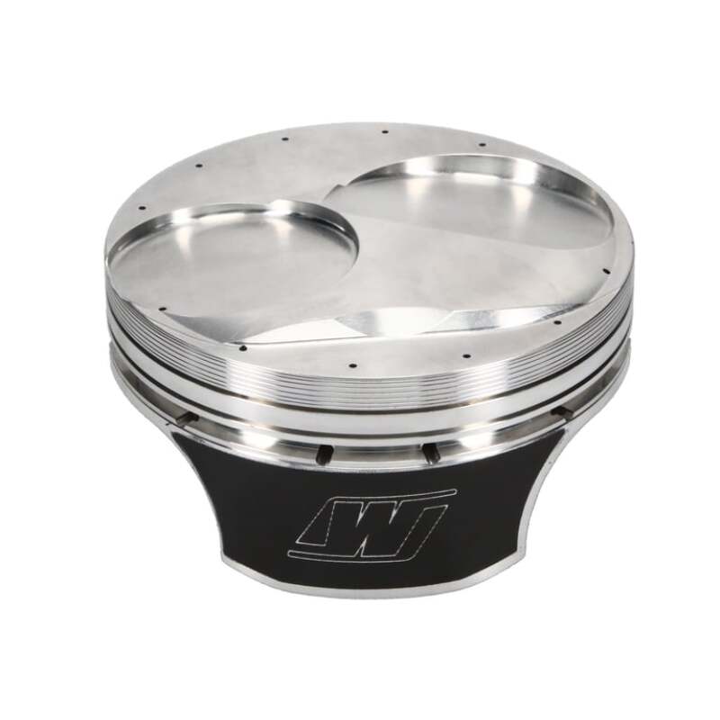 Wiseco Chevy Big Block 4.605in Bore 1.215in CH 15.60 CC Piston Set