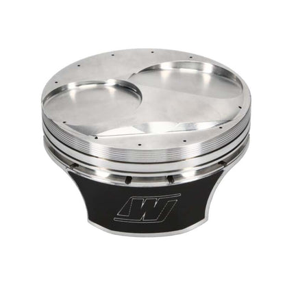 Wiseco Chevy Big Block 4.605in Bore 1.215in CH 15.60 CC Piston Set