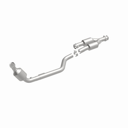 MagnaFlow 07-08 Chrysler Crossfire 3.2L Direct Fit Converter
