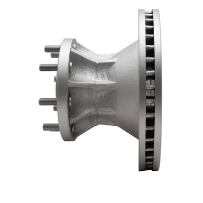 DFC 74-05 Chevrolet G30 Front GeoSPEC Coated Rotor