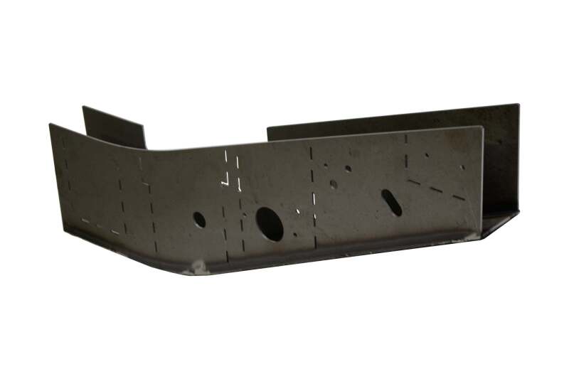 Rustbuster Mid Frame Section Right Side