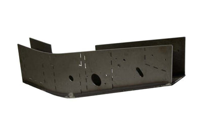 Rustbuster Mid Frame Section Right Side