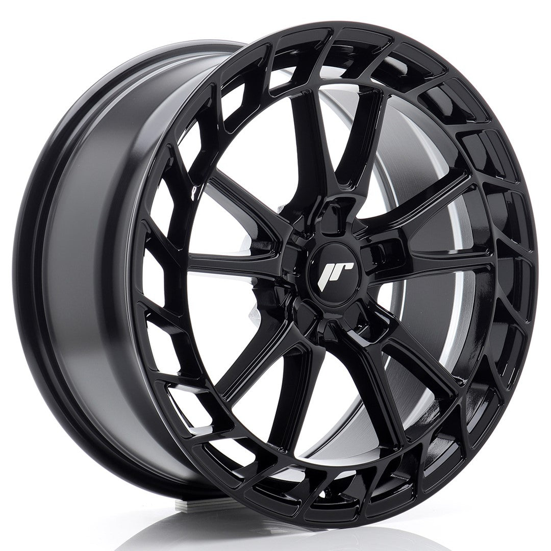 JR Wheels JR451985F15L4572GB JR Wheels JR45 19x8,5 ET45 5x112 Gloss Black