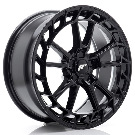 JR Wheels JR451985F15H4572GB JR Wheels JR45 19x8,5 ET45 5x114,3 Gloss Black