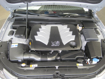 K&N Engineering K&N 09 Hyundai Genesis 4.6L V8 Drop In Air Filter