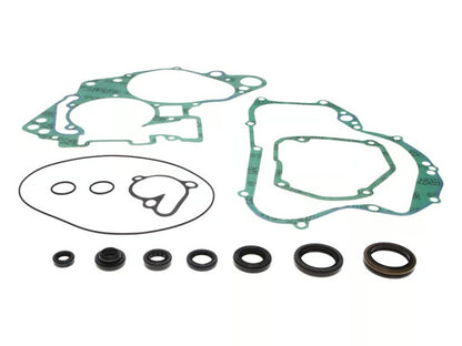 Wiseco 01-03 Suzuki RM125 Bottom End Gasket Kit