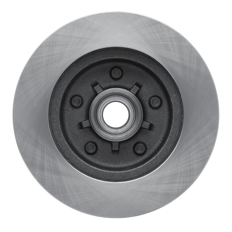 DFC 90-90 Cadillac BROUGHAM Front Brake Rotor