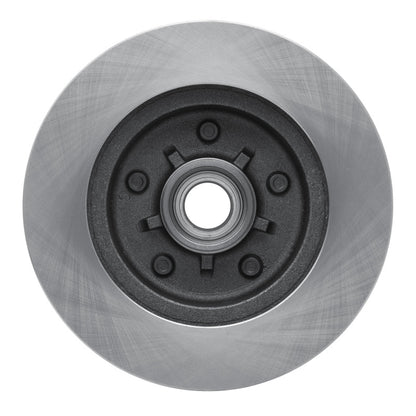 DFC 90-90 Cadillac BROUGHAM Front Brake Rotor