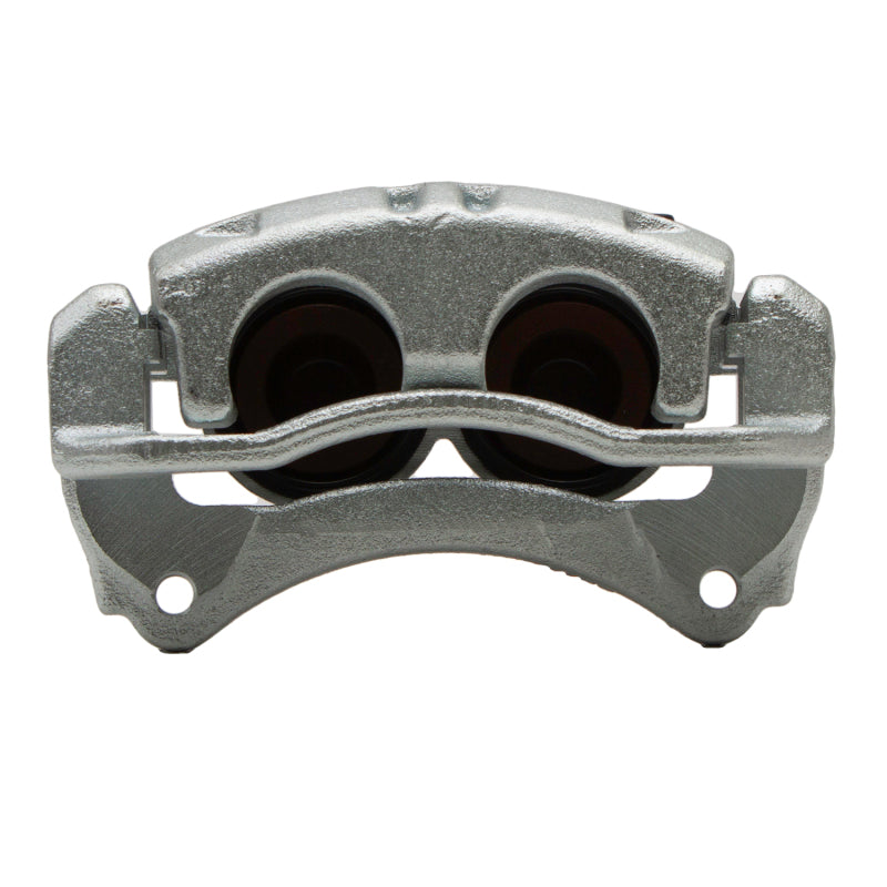 DFC 03-05 Ford Explorer Sport Trac Front-R Premium Caliper - Silver Zinc Coated