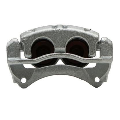 DFC 03-05 Ford Explorer Sport Trac Front-R Premium Caliper - Silver Zinc Coated