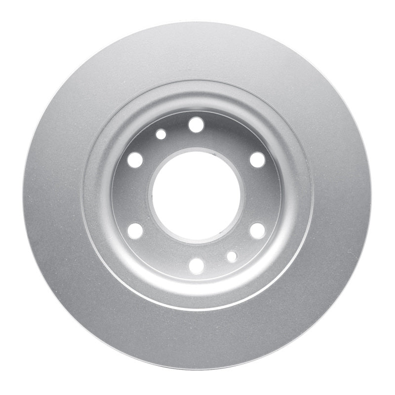DFC 06-09 Buick Rainier Front GeoSPEC Coated Rotor