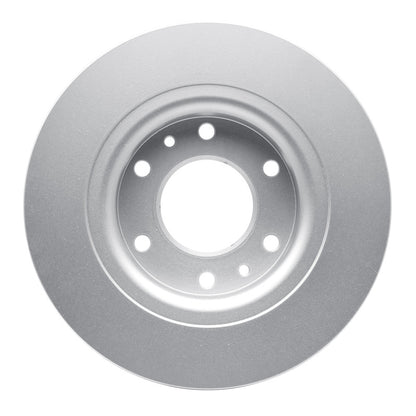 DFC 06-09 Buick Rainier Front GeoSPEC Coated Rotor