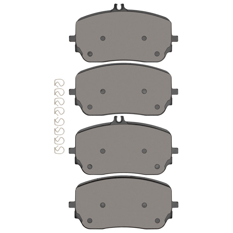 DFC 20-26 Mercedes-Benz GLE580 Front Euro 5000 Ceramic Brake Pads