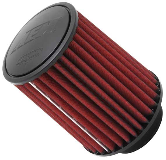 AEM Induction AEM Dryflow 4in x 7in Dryflow