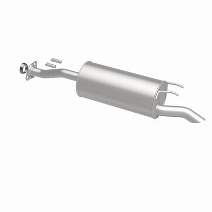Magnaflow BRE Exhaust 12-15 Civic 1.8L Muffler Kit