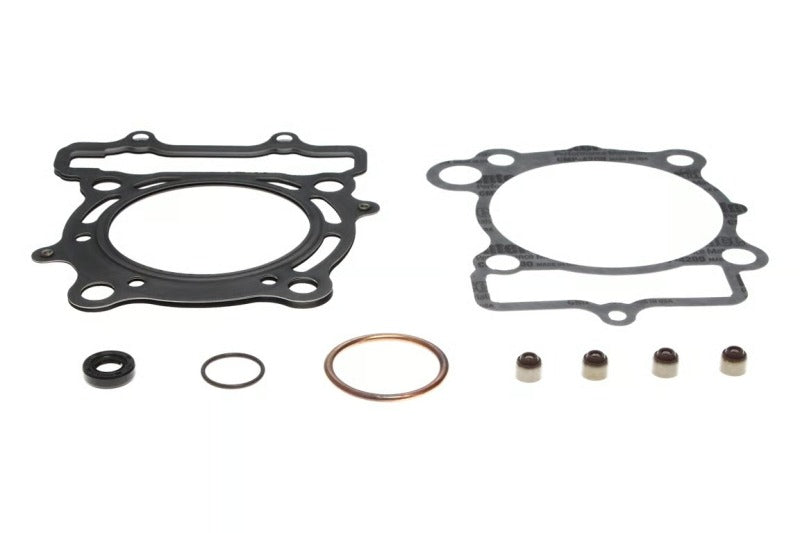 Wiseco 04-08 KX250F/04-06 RMZ250 Top End Gasket Kit
