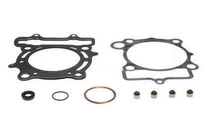 Wiseco 04-08 KX250F/04-06 RMZ250 Top End Gasket Kit