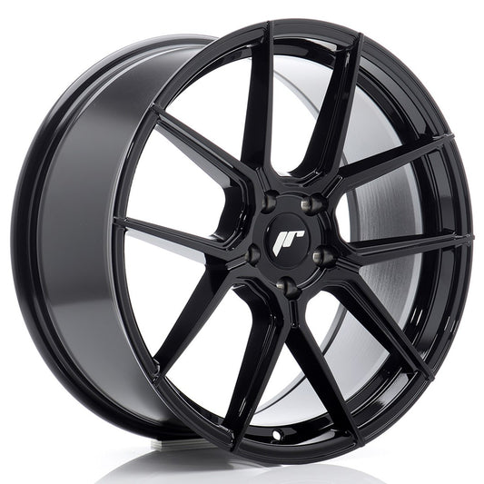 JR Wheels JR301985F15L4566GB1 JR Wheels JR30 19x8,5 ET45 5x112 Gloss Black