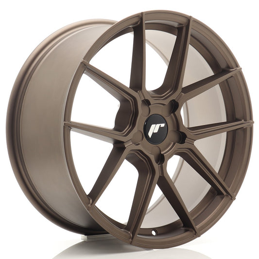 JR Wheels JR301985F15I3572MBZ1 JR Wheels JR30 19x8,5 ET35 5x120 Matt Bronze