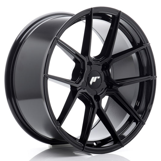 JR Wheels JR301995F25I3672GB1 JR Wheels JR30 19x9,5 ET36 5x120 Gloss Black