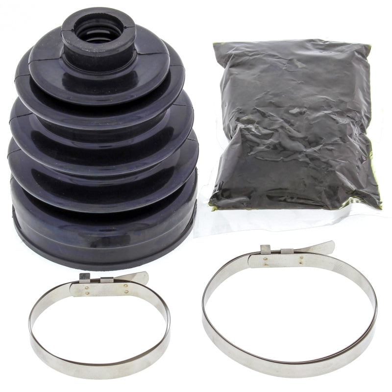 All Balls Racing 04-05 Can-Am Outlander 330 CV Boot Repair Kit - Rear - Inner