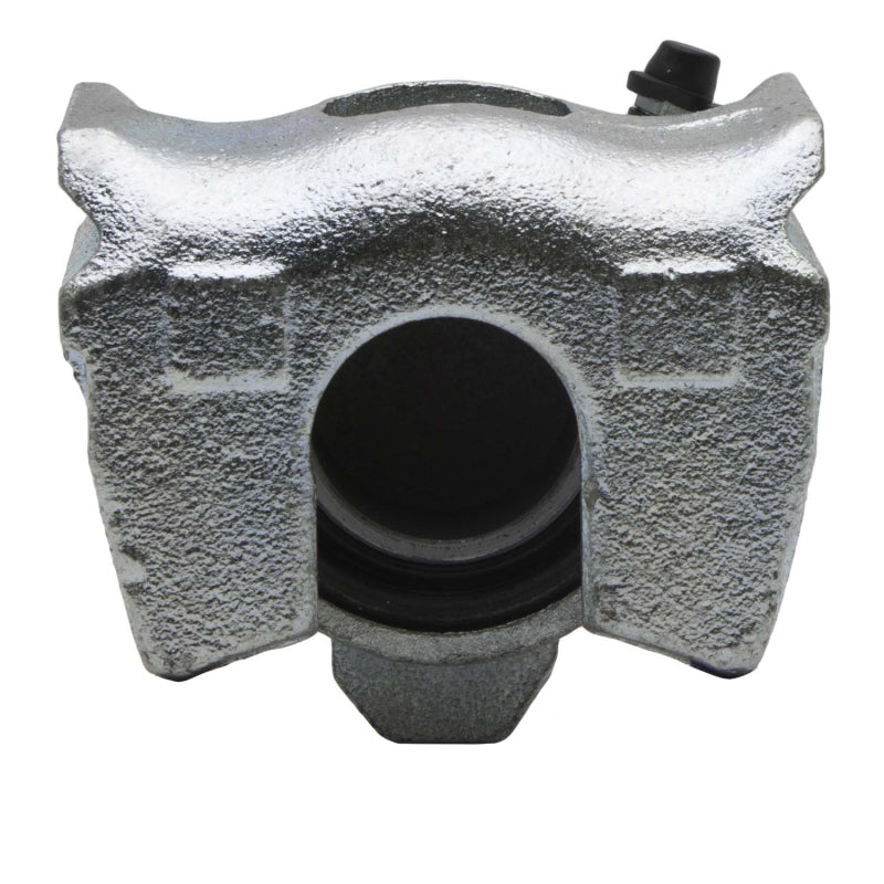 DFC 71-77 Buick Skyhawk Front-R Premium Caliper - Silver Zinc Coated