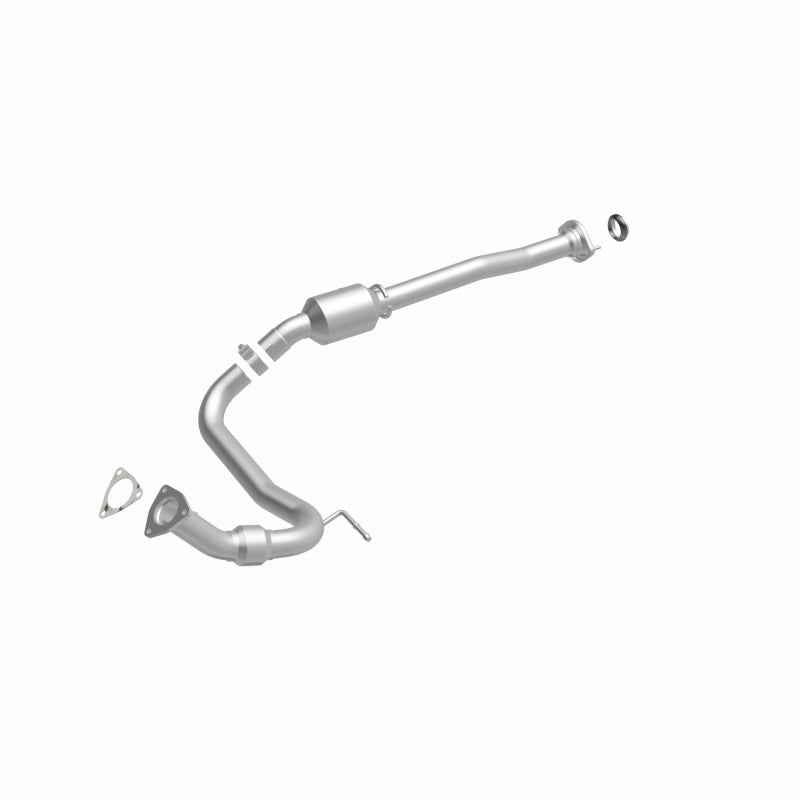 MagnaFlow 2015 Colorado 2.5 Underbody Direct Fit Converter