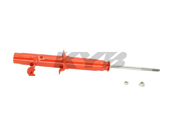 KYB Shocks & Struts AGX Front Right HONDA Prelude 1992-01