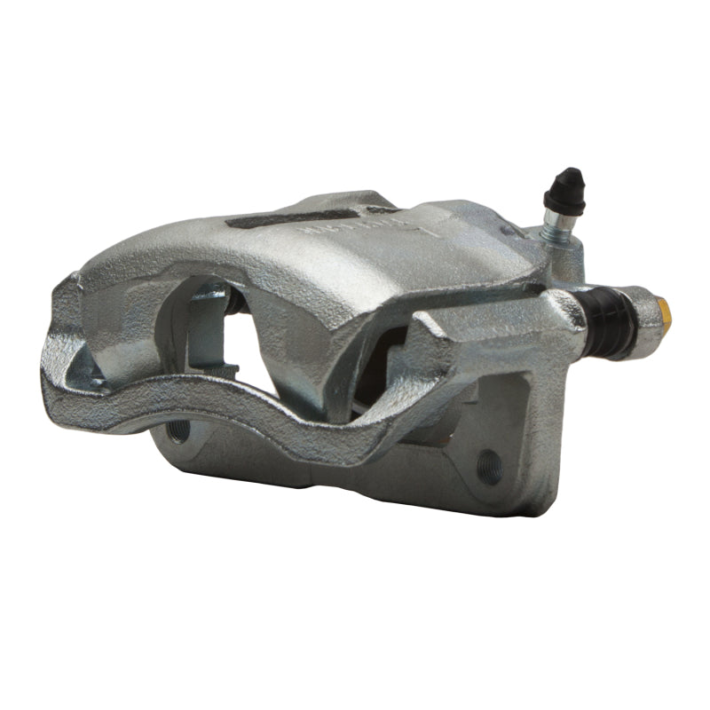 DFC 86-93 Acura LEGEND Front-L Silver Zinc Coated Premium Caliper