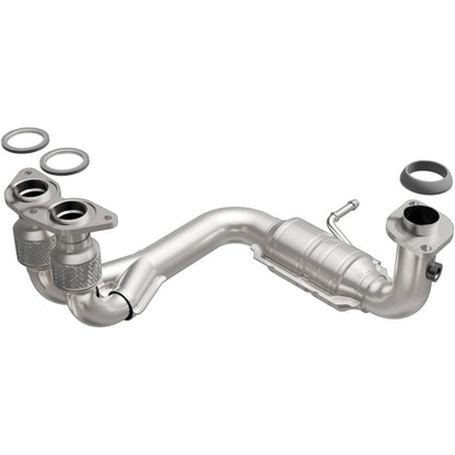 MagnaFlow Direct Fit Catalytic Converter 00-05 Toyota MR2 1.8L