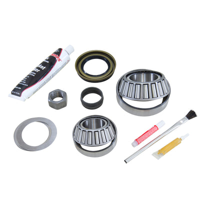 Yukon Gear & Axle Yukon Gear Pinion install Kit For GM 9.25in Diff