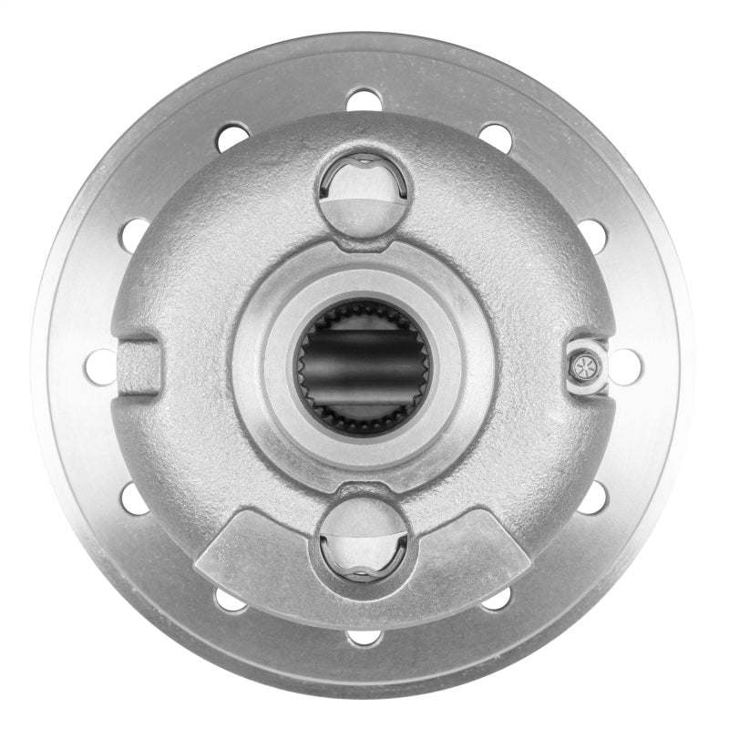 Yukon Gear & Axle Yukon Gear Dura Grip For Chrysler 9.25in Rear