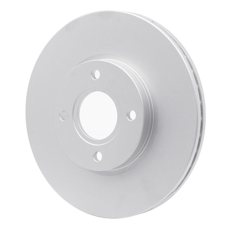 DFC 14-23 Ford Fiesta (USA/Canada) Front GeoSPEC Coated Rotor