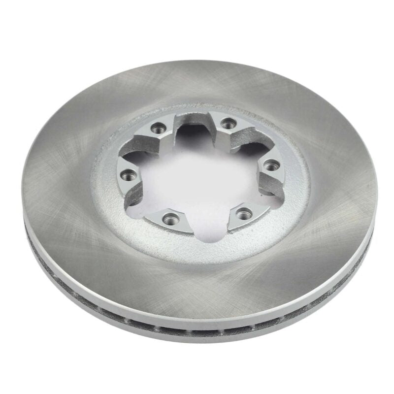 PowerStop Power Stop 04-08 Chevrolet Colorado Front Semi Coated Rotor