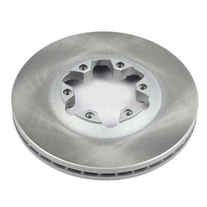 PowerStop Power Stop 04-08 Chevrolet Colorado Front Semi Coated Rotor