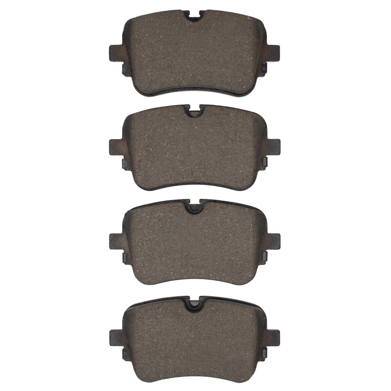 DFC 20-25 Audi Q7 Rear 5000 Advanced Ceramic Brake Pads