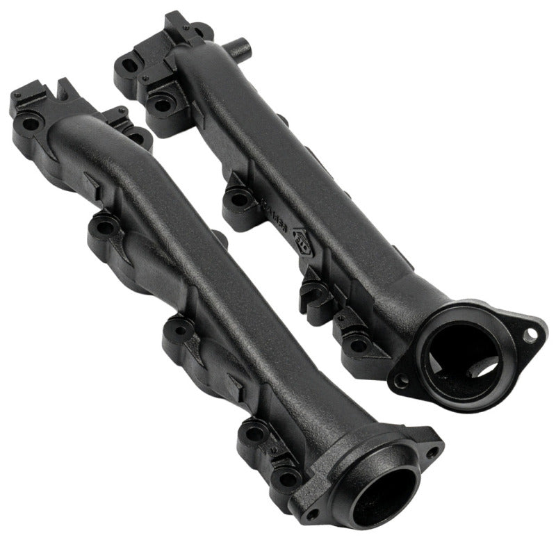 BD Diesel 14-24 RAM 2500-5500 6.4L Hemi Exhaust Manifold Kit