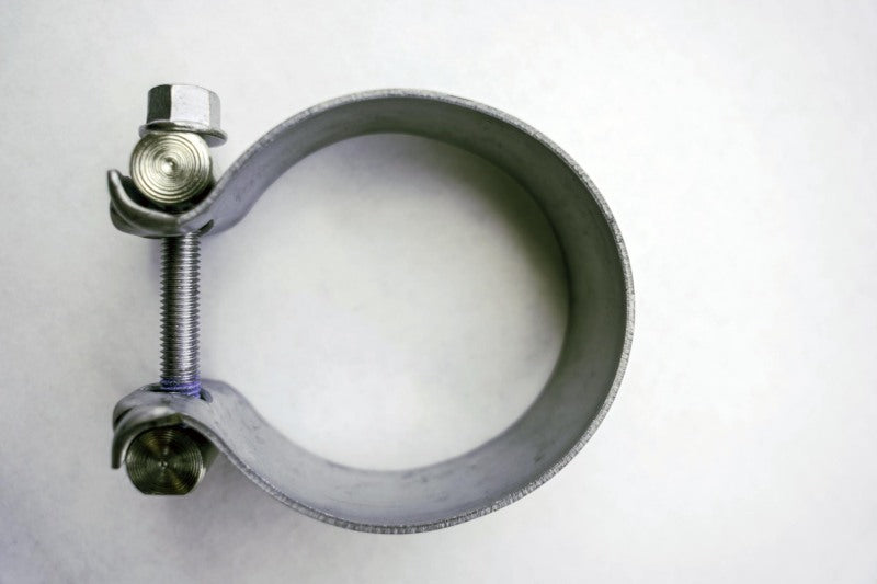 Kooks Headers Kooks 2-3/4in Stainless Swivel Seal Clamp for Torca Style Ball & Socket Connections