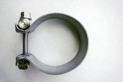Kooks Headers Kooks 2-3/4in Stainless Swivel Seal Clamp for Torca Style Ball & Socket Connections