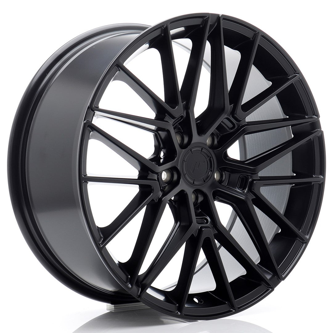 JR Wheels JR381985F15L3566BF1 - JR38 19x8,5 ET35 5x112 Matt Black