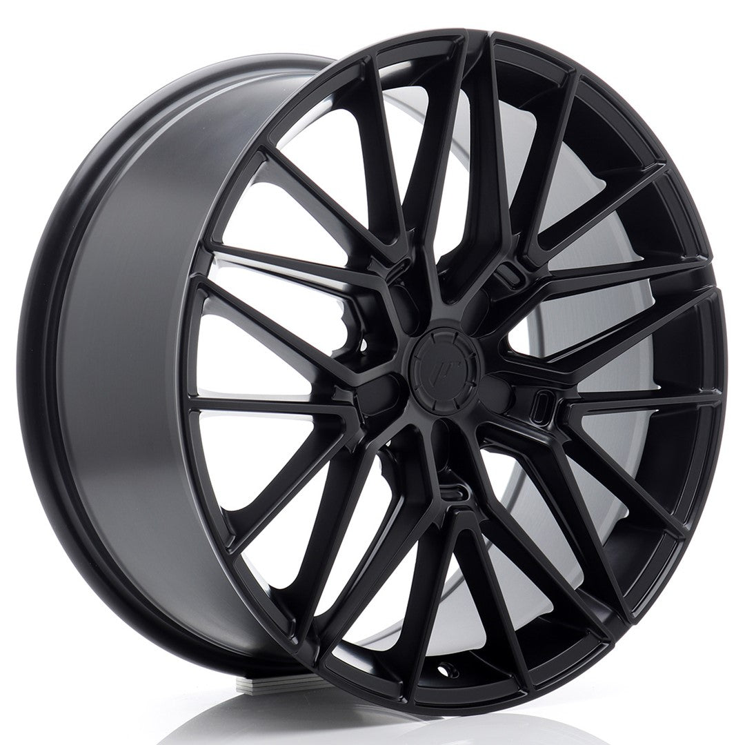 JR Wheels JR381985F15L3572BF1 - JR38 19x8,5 ET35 5x112 Matt Black