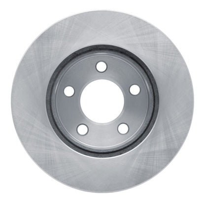 DFC 95-02 Ford Ranger (USA/Canada) Front Brake Rotor