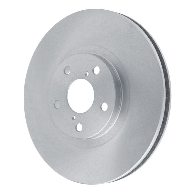 DFC 93-98 Toyota Supra Right Front Brake Rotor