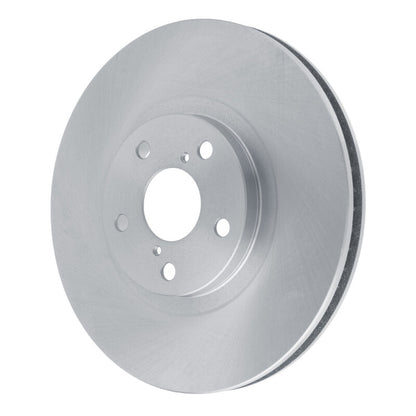 DFC 93-98 Toyota Supra Right Front Brake Rotor
