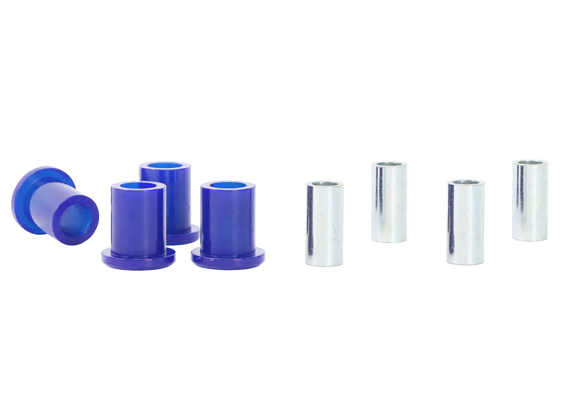 SuperPro 1964 Sunbeam Tiger Front Control Arm Bushing Kit